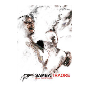 Samba Traor (DVD)